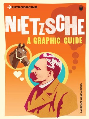 Introducing Nietszche - ebook